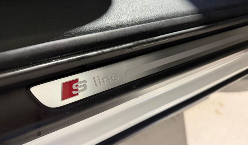 
								AUDI Q7 SPORT 3.0 TDI QUATTRO TIPTRONIC full									