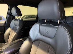 
										AUDI Q7 SPORT 3.0 TDI QUATTRO TIPTRONIC full									