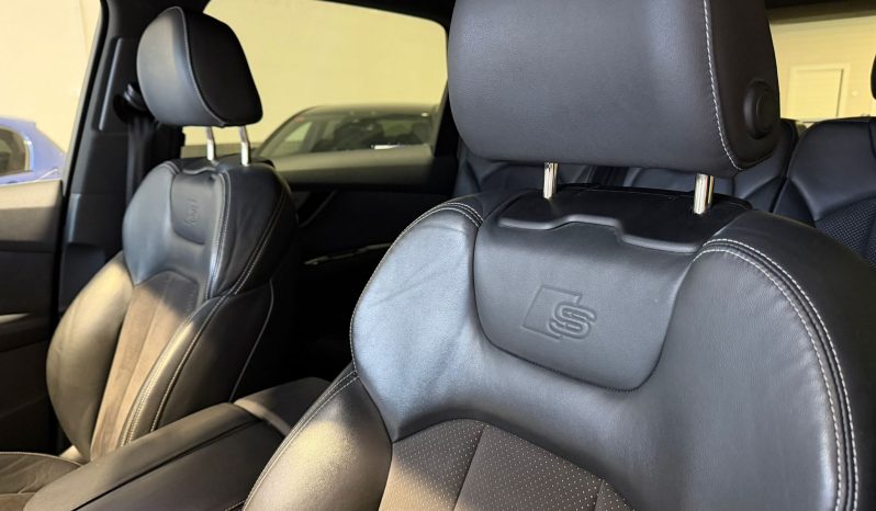 
								AUDI Q7 SPORT 3.0 TDI QUATTRO TIPTRONIC full									