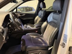 
										AUDI Q7 SPORT 3.0 TDI QUATTRO TIPTRONIC full									