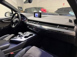 
										AUDI Q7 SPORT 3.0 TDI QUATTRO TIPTRONIC full									