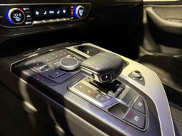 
										AUDI Q7 SPORT 3.0 TDI QUATTRO TIPTRONIC full									