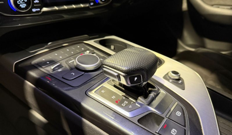 
								AUDI Q7 SPORT 3.0 TDI QUATTRO TIPTRONIC full									