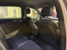 
										AUDI Q7 SPORT 3.0 TDI QUATTRO TIPTRONIC full									