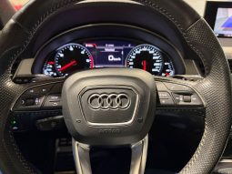 
										AUDI Q7 SPORT 3.0 TDI QUATTRO TIPTRONIC full									