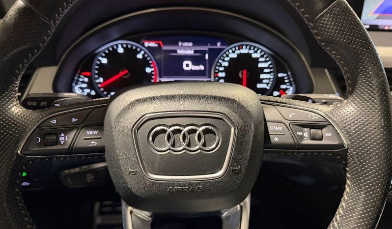 
								AUDI Q7 SPORT 3.0 TDI QUATTRO TIPTRONIC full									