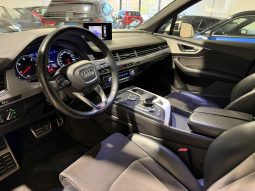 
										AUDI Q7 SPORT 3.0 TDI QUATTRO TIPTRONIC full									