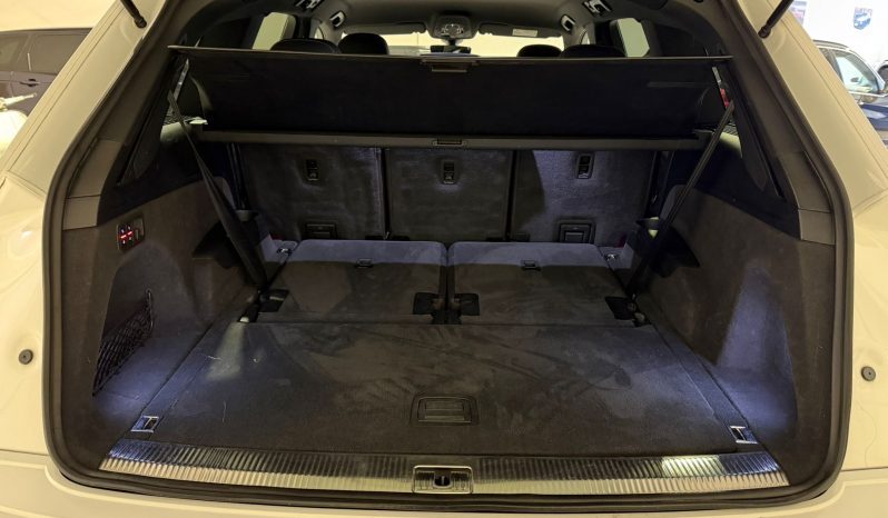 
								AUDI Q7 SPORT 3.0 TDI QUATTRO TIPTRONIC full									