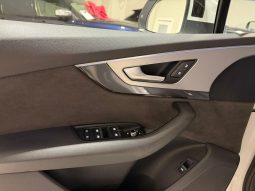 
										AUDI Q7 SPORT 3.0 TDI QUATTRO TIPTRONIC full									