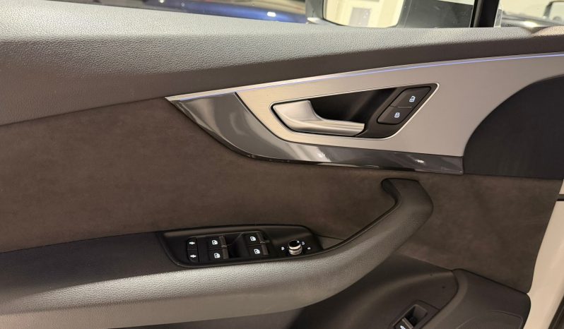 
								AUDI Q7 SPORT 3.0 TDI QUATTRO TIPTRONIC full									