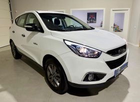 HYUNDAI ix35 1.6 GDi BlueDrive Tecno Star 4×2