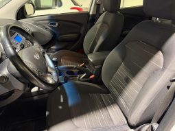 HYUNDAI ix35 1.6 GDi BlueDrive Tecno Star 4×2