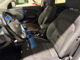 HYUNDAI ix35 1.6 GDi BlueDrive Tecno Star 4×2