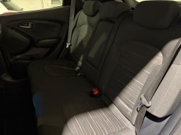 
										HYUNDAI ix35 1.6 GDi BlueDrive Tecno Star 4×2 full									
