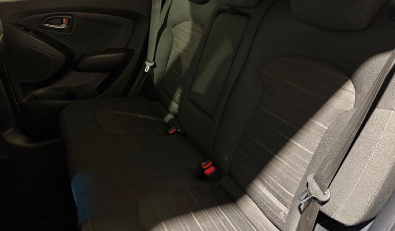 
								HYUNDAI ix35 1.6 GDi BlueDrive Tecno Star 4×2 full									