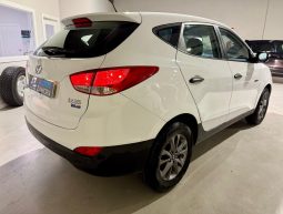 HYUNDAI ix35 1.6 GDi BlueDrive Tecno Star 4×2