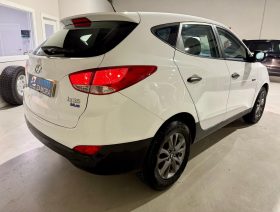 HYUNDAI ix35 1.6 GDi BlueDrive Tecno Star 4×2