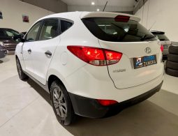 HYUNDAI ix35 1.6 GDi BlueDrive Tecno Star 4×2