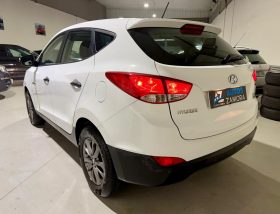 HYUNDAI ix35 1.6 GDi BlueDrive Tecno Star 4×2
