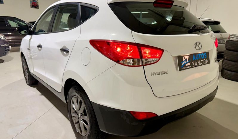 
								HYUNDAI ix35 1.6 GDi BlueDrive Tecno Star 4×2 full									