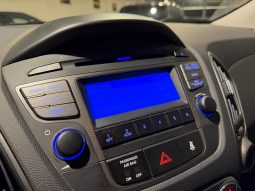 
										HYUNDAI ix35 1.6 GDi BlueDrive Tecno Star 4×2 full									