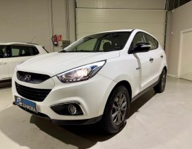 HYUNDAI ix35 1.6 GDi BlueDrive Tecno Star 4×2