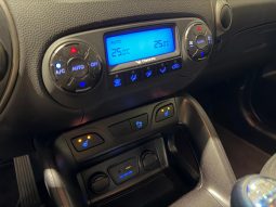 
										HYUNDAI ix35 1.6 GDi BlueDrive Tecno Star 4×2 full									