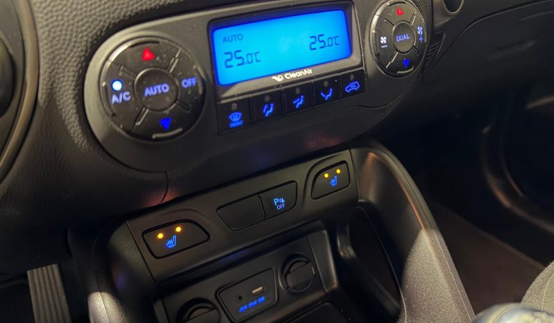 
								HYUNDAI ix35 1.6 GDi BlueDrive Tecno Star 4×2 full									