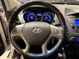 
										HYUNDAI ix35 1.6 GDi BlueDrive Tecno Star 4×2 full									
