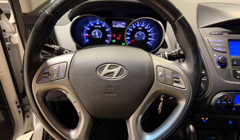 
								HYUNDAI ix35 1.6 GDi BlueDrive Tecno Star 4×2 full									