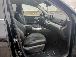 MERCEDES-BENZ GLE 300 d 4MATIC