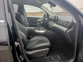 MERCEDES-BENZ GLE 300 d 4MATIC