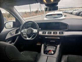MERCEDES-BENZ GLE 300 d 4MATIC
