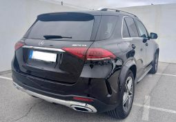 MERCEDES-BENZ GLE 300 d 4MATIC