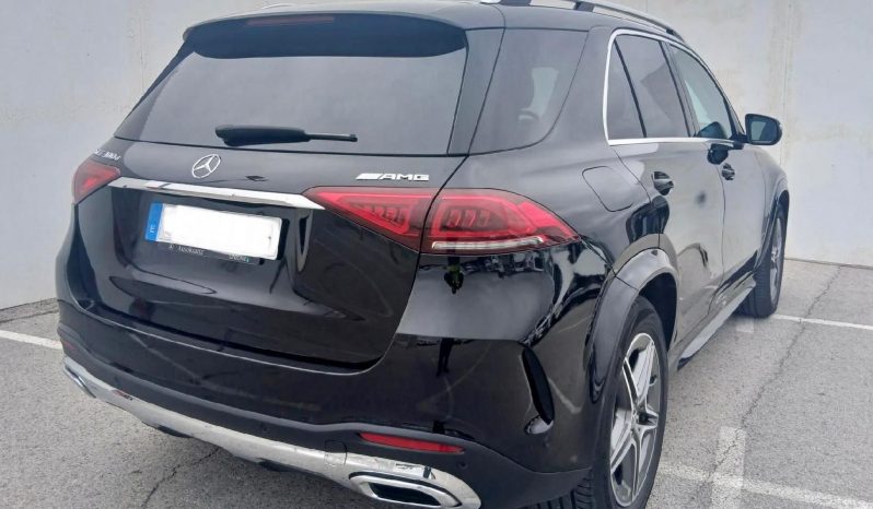 
								MERCEDES-BENZ GLE 300 d 4MATIC full									
