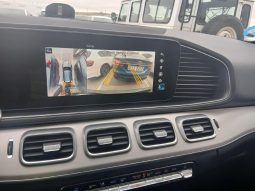 
										MERCEDES-BENZ GLE 300 d 4MATIC full									