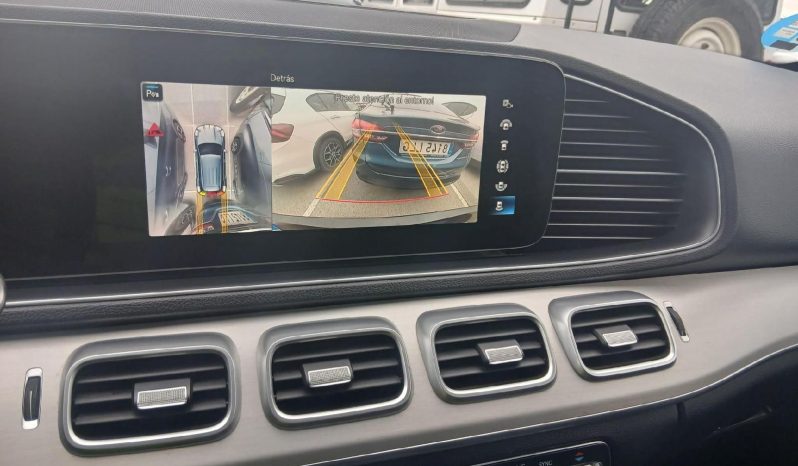 
								MERCEDES-BENZ GLE 300 d 4MATIC full									