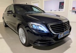 MERCEDES-BENZ Clase S 350 d L