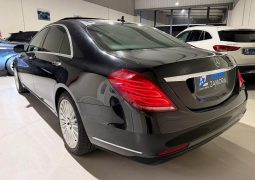 MERCEDES-BENZ Clase S 350 d L