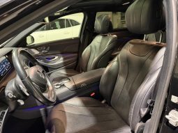 
										MERCEDES-BENZ Clase S 350 d L full									