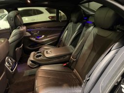 
										MERCEDES-BENZ Clase S 350 d L full									