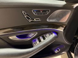 
										MERCEDES-BENZ Clase S 350 d L full									