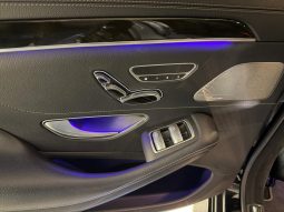 
										MERCEDES-BENZ Clase S 350 d L full									