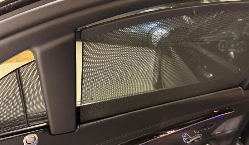 
								MERCEDES-BENZ Clase S 350 d L full									