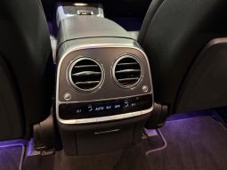 
										MERCEDES-BENZ Clase S 350 d L full									