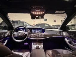 
										MERCEDES-BENZ Clase S 350 d L full									