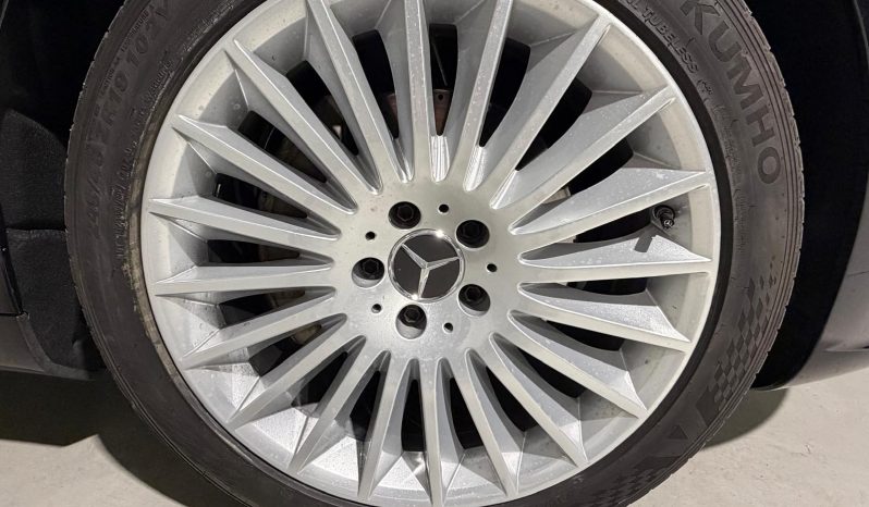 
								MERCEDES-BENZ Clase S 350 d L full									