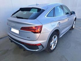AUDI Q5 SPORTBACK S line 50 TFSI e quattro ultra