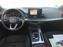 
										AUDI Q5 SPORTBACK S line 50 TFSI e quattro ultra full									