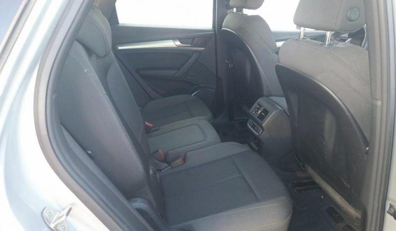 
								AUDI Q5 SPORTBACK S line 50 TFSI e quattro ultra full									